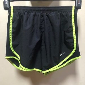 Nike Sport Shorts Size Small
